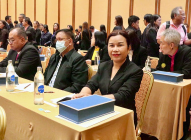 ร่วมประชุมโครงการจัดงานวันคล้ายวันสถาปนากรมฯ 53 ปี พารามิเตอร์รูปภาพ 6